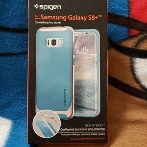 Samsung Galaxy S8 plus case